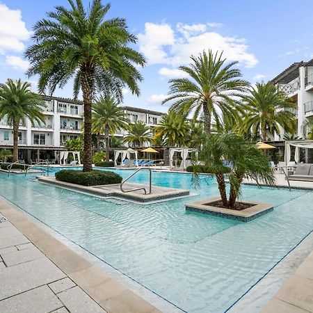 The Pointe On 30A By Panhandle Getaways Розмари-Бич Экстерьер фото