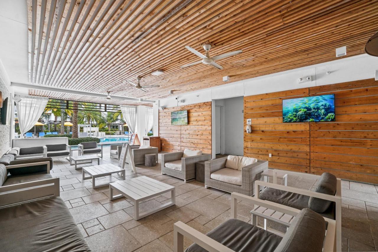 The Pointe On 30A By Panhandle Getaways Розмари-Бич Экстерьер фото