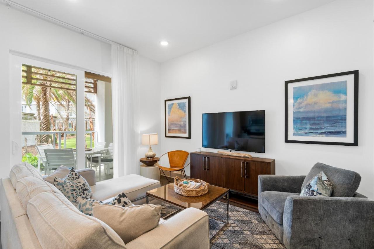 The Pointe On 30A By Panhandle Getaways Розмари-Бич Номер фото
