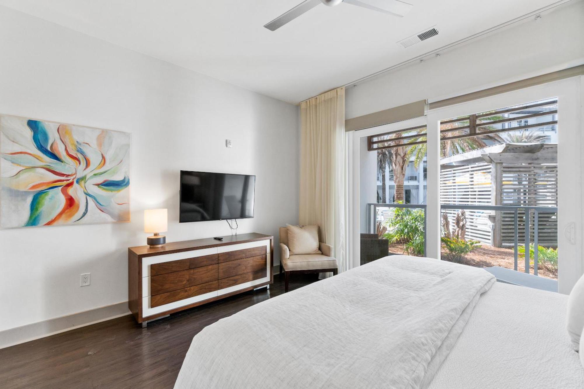 The Pointe On 30A By Panhandle Getaways Розмари-Бич Номер фото
