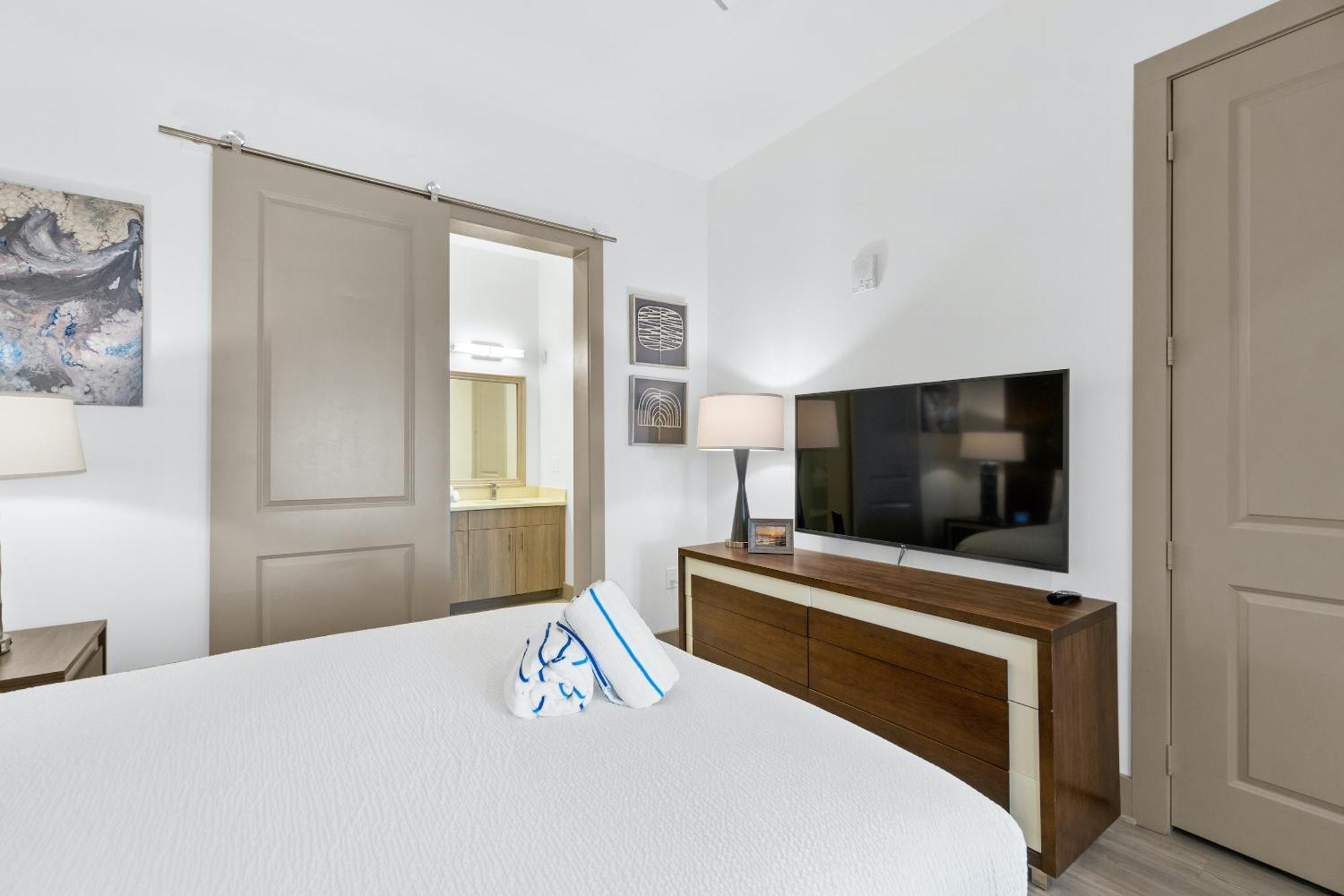 The Pointe On 30A By Panhandle Getaways Розмари-Бич Номер фото