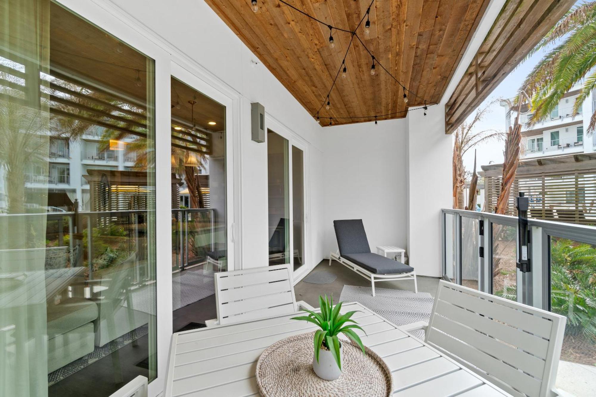 The Pointe On 30A By Panhandle Getaways Розмари-Бич Номер фото