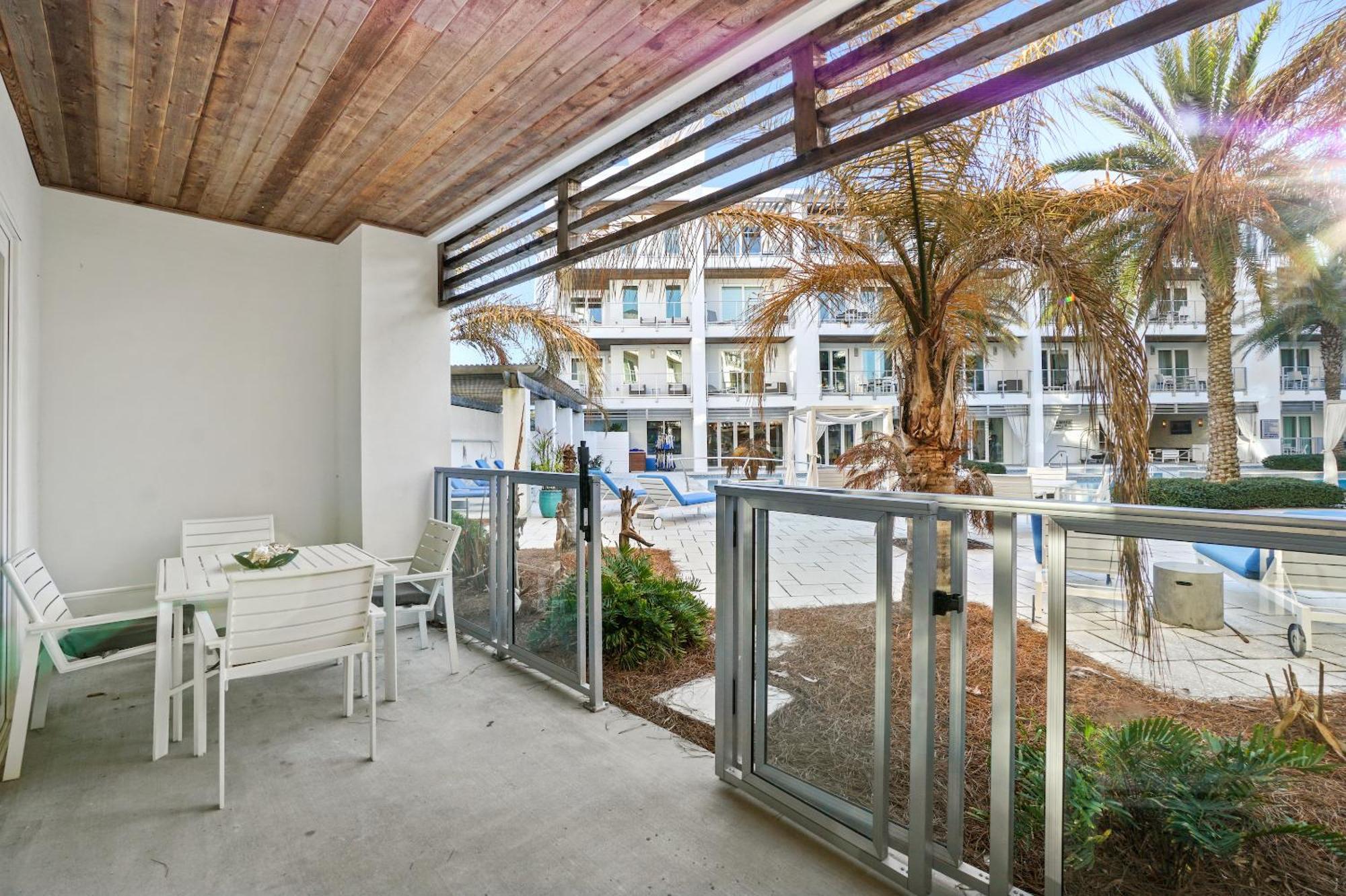 The Pointe On 30A By Panhandle Getaways Розмари-Бич Номер фото