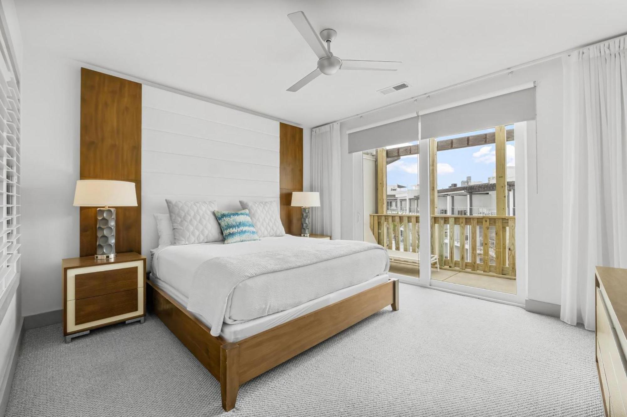The Pointe On 30A By Panhandle Getaways Розмари-Бич Экстерьер фото