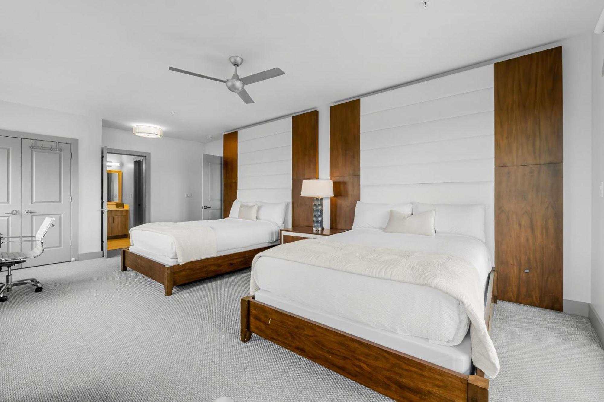The Pointe On 30A By Panhandle Getaways Розмари-Бич Экстерьер фото