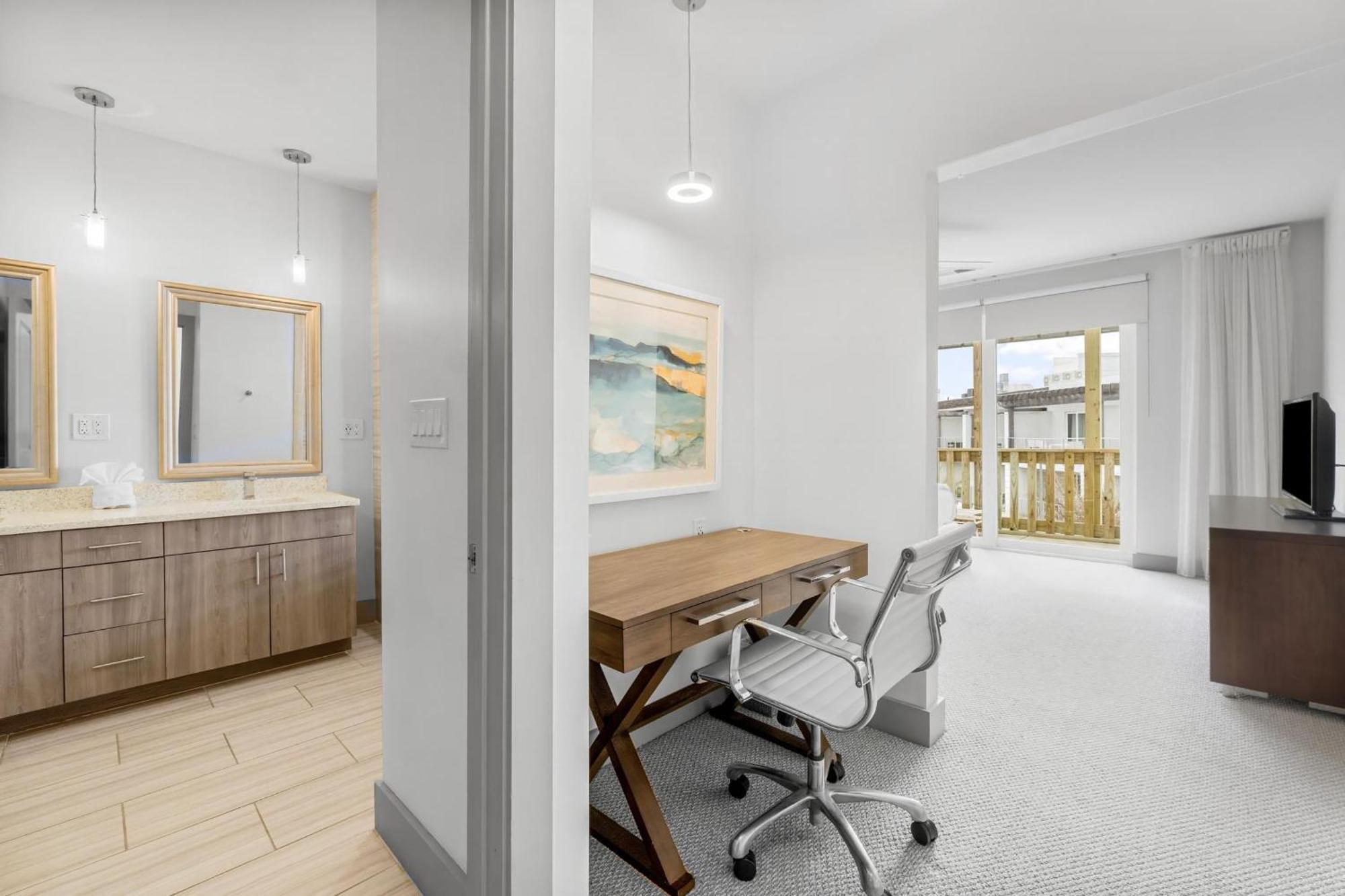 The Pointe On 30A By Panhandle Getaways Розмари-Бич Экстерьер фото