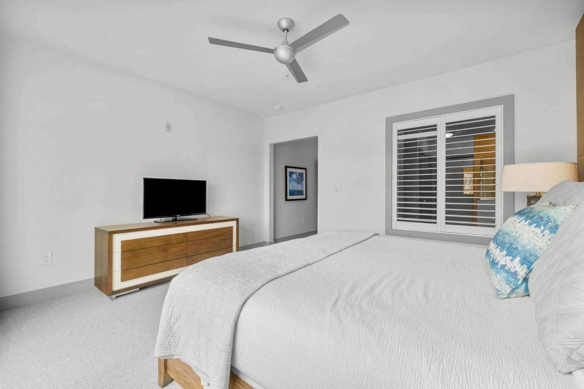 The Pointe On 30A By Panhandle Getaways Розмари-Бич Экстерьер фото